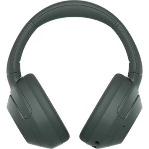 Sony  ULT WEAR Wireless Over-Ear Noise Cancelling Headphones - Forest Grey > Headphones & Audio > Headphones & Earphones > Shop By Use - NZ DEPOT
