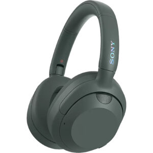 Sony  ULT WEAR Wireless Over-Ear Noise Cancelling Headphones - Forest Grey > Headphones & Audio > Headphones & Earphones > Shop By Use - NZ DEPOT