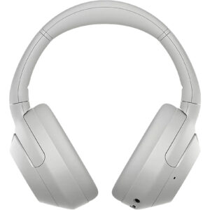 Sony  ULT WEAR Wireless Over-Ear Noise Cancelling Headphones - Off White > Headphones & Audio > Headphones & Earphones > Shop By Use - NZ DEPOT