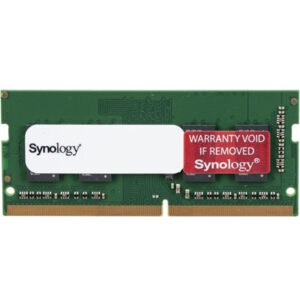 Synology   4GB DDR4 RAM > PC Parts > RAM > Device Specific RAM - NZ DEPOT