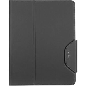 Targus VersaVu Classic Black Tablet case for  iPad Air 13" ( M2 )  &  iPad Pro 12.9" ( 6/5/4/3 Gen ) - Does not fit iPad Pro 13" ( M4 ) > Computers & Tablets >