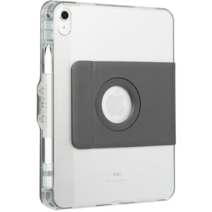 Targus VersaVu Slim Tablet Case for iPad 10.9" (10th Gen) - Clear > Computers & Tablets > Tablet Cases & Keyboard Covers > iPad Cases - NZ DEPOT