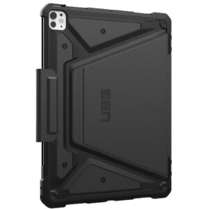 Urban Armor Gear Metropolis SE  Series Case for  iPad  Pro  13" ( M4 )  - Black > Computers & Tablets > Tablet Cases & Keyboard Covers > iPad Cases - NZ DEP
