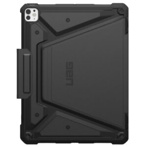 Urban Armor Gear Metropolis SE  Series Case for  iPad  Pro  13" ( M4 )  - Black > Computers & Tablets > Tablet Cases & Keyboard Covers > iPad Cases - NZ DEP