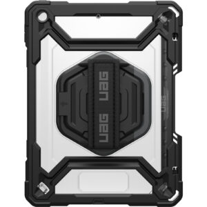 Urban Armor Gear Plasma Case for iPad 9/8/7th Gen 10.2" > Computers & Tablets > Tablet Cases & Keyboard Covers > iPad Cases - NZ DEPOT