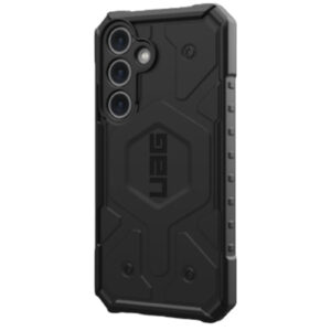 Urban Armor Gear UAG Pathfinder Magsafe - Bretzel - Black > Phones & Accessories > Other Mobile Phone Accessories > Other Phone Accessories - NZ DEPOT