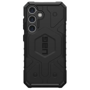 Urban Armor Gear UAG Pathfinder Magsafe - Bretzel - Black > Phones & Accessories > Other Mobile Phone Accessories > Other Phone Accessories - NZ DEPOT