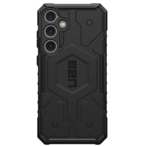 Urban Armor Gear UAG Pathfinder Magsafe - Rouladen - Black > Phones & Accessories > Other Mobile Phone Accessories > Other Phone Accessories - NZ DEPOT