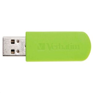 VERBATIM 49834  Store n Go USB Drive Mini 64GB > PC Peripherals > Memory Cards & USB Drives >  - NZ DEPOT