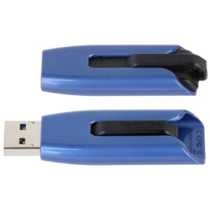Verbatim 49807 Adapter USB3 A-Typ to GBE Lan 3 Port USB > PC Peripherals > Memory Cards & USB Drives > USB Flash Drives - NZ DEPOT