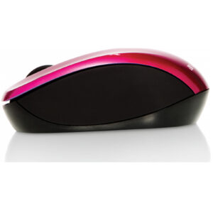 Verbatim GO NANO 49043 Wireless Mouse - Hot Pink > PC Peripherals > Mice > Other Mice - NZ DEPOT