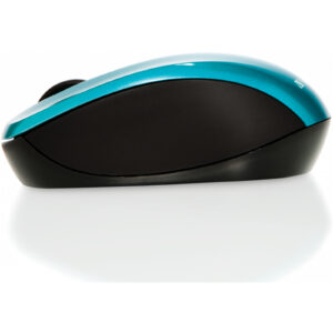 Verbatim GO NANO 49044 Wireless Mouse - Caribbean Blue > PC Peripherals > Mice > Other Mice - NZ DEPOT