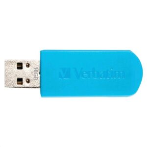Verbatim Store n Go USB Drive Mini 16GB > PC Peripherals > Memory Cards & USB Drives >  - NZ DEPOT