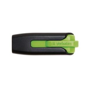 Verbatim Store n Go V3 USB3.0 Drive 16GB (Eucalyptus Green) > PC Peripherals > Memory Cards & USB Drives >  - NZ DEPOT
