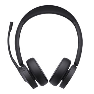 Yealink  BH70 Bluetooth On-Ear Headset Dual - Teams Certified > PC Peripherals > Headsets > Business Headsets - NZ DEPOT