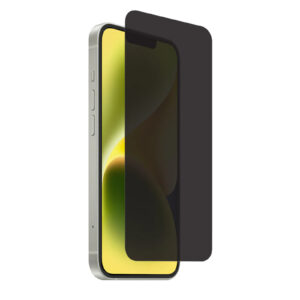 iPhone 13   Glass Screen Protector - Privacy > Phones & Accessories > Mobile Phone Screen Protectors > Apple Screen Protectors - NZ DEPOT