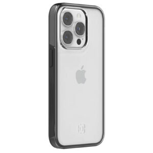 3SIXT Incipio Organicore - iPhone 14 Pro - Charcoal/Clear > Phones & Accessories > Mobile Phone Cases > Apple Cases - NZ DEPOT