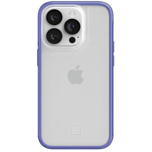 3SIXT Incipio Organicore - iPhone 14 Pro - Lavender Violet/Clear > Phones & Accessories > Mobile Phone Cases > Apple Cases - NZ DEPOT