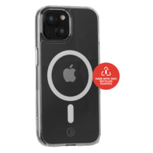 3SIXT iPhone 15 Plus PureFlex   Case - Clear > Phones & Accessories > Mobile Phone Cases > Apple Cases - NZ DEPOT