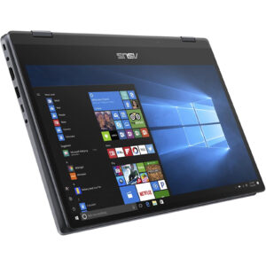 ASUS Remanufactured Vivobook Flip 14 TP412FA 14" FHD Glossy Touch Intel i3-10110U 4GB Ultrabook > Computers & Tablets > Laptops > 2-in-1 / Flip Laptops - NZ