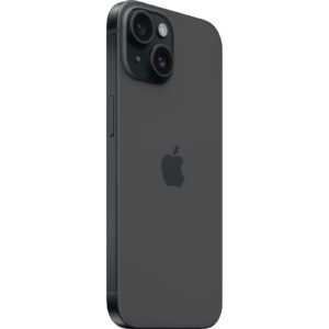 Apple iPhone 15 - 256GB - Black > Phones & Accessories > Mobile Phones > Apple / iOS Phones - NZ DEPOT