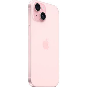 Apple iPhone 15 - 256GB - Pink > Phones & Accessories > Mobile Phones > Apple / iOS Phones - NZ DEPOT