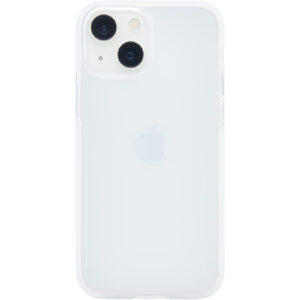 BodyGuardz iPhone 13 mini Solitude Case - Clear > Phones & Accessories > Mobile Phone Cases > Apple Cases - NZ DEPOT