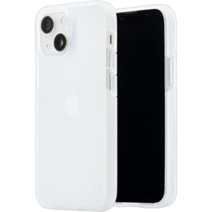BodyGuardz iPhone 13 mini Solitude Case - Clear > Phones & Accessories > Mobile Phone Cases > Apple Cases - NZ DEPOT