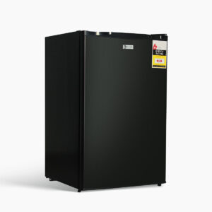 DS Bar fridge B - XXL Black