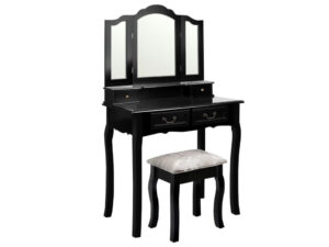 Dressing Table Set Pr1152 1 Dressing Tables Nz Depot - Nz Depot