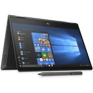 HP Remanufactured Envy x360 13-ar0053au 13.3" FHD IPS BrightView AMD Ryzen7 Flip Laptop > Computers & Tablets > Laptops > 2-in-1 / Flip Laptops - NZ DEPOT