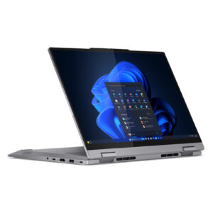 Lenovo ThinkBook 14 G4 IML 2-in-1 14" WUXGA Touch > Computers & Tablets > Laptops > 2-in-1 / Flip Laptops - NZ DEPOT
