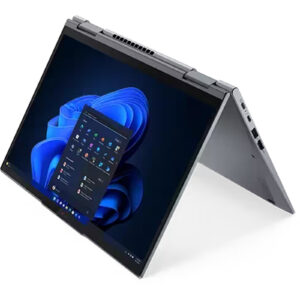 Lenovo ThinkPad X1 Yoga G8 14" Intel Core i7-1355U - 16GB RAM - 512GB SSD - Win 11 Pro > Computers & Tablets > Laptops > 2-in-1 / Flip Laptops - NZ DEPOT