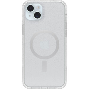 OtterBox 77-93061 Symmetry Clear MagSafe Case iPhone 15 Plus/iPhone 14 Plus - Stardst > Phones & Accessories > Mobile Phone Cases > Apple Cases - NZ DEPOT