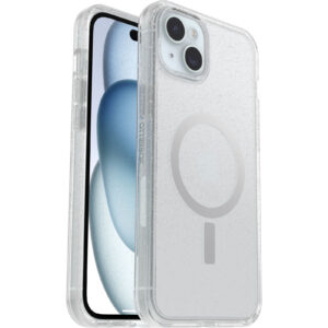 OtterBox 77-93061 Symmetry Clear MagSafe Case iPhone 15 Plus/iPhone 14 Plus - Stardst > Phones & Accessories > Mobile Phone Cases > Apple Cases - NZ DEPOT