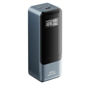 RockRose Powerade Turbo 27000mAh 145W Power bank for Mobile device and Notebook > Power & Lighting > Power Banks >  - NZ DEPOT