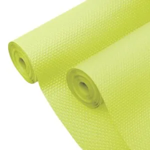 Buy SOGA 2X 40x300cm Green Kitchen Shelf Drawer Cabinet Multi Use Liner Non Slip Mat Online - Household Supplies & Cleaning - 1 - NZ Depot Free Shipping
