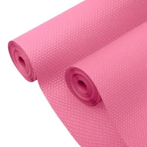 Buy SOGA 2X 50x300cm Pink Kitchen Shelf Drawer Cabinet Multi Use Liner Non Slip Mat Online - Household Supplies & Cleaning - 1 - NZ Depot Free Shipping