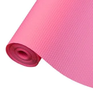 Buy SOGA 50x300cm Pink Kitchen Shelf Drawer Cabinet Multi Use Liner Non Slip Mat Online - Household Supplies & Cleaning - 1 - NZ Depot Free Shipping