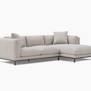 Lecanto Sectional Sofa with Right Chaise