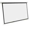 135" Electric Screen 16:9