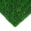 Artificial Grass 5m x2m Olive pile height 10mm