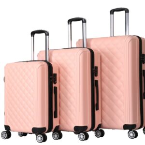 3-piece Luggage Set