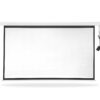 84" Electric Screen 16:9