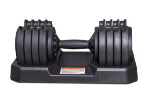 Adjustable Dumbbell 25Kg Pr9034 Weight Bench Nz Depot - Nz Depot