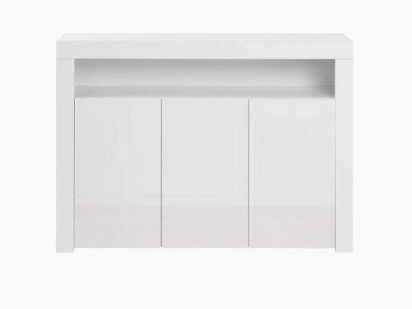Anshos Buffet 130 with LED Light