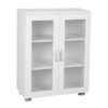 Aspen Double Door Cabinet