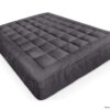 Bamboo Charcoal Topper single 90x188