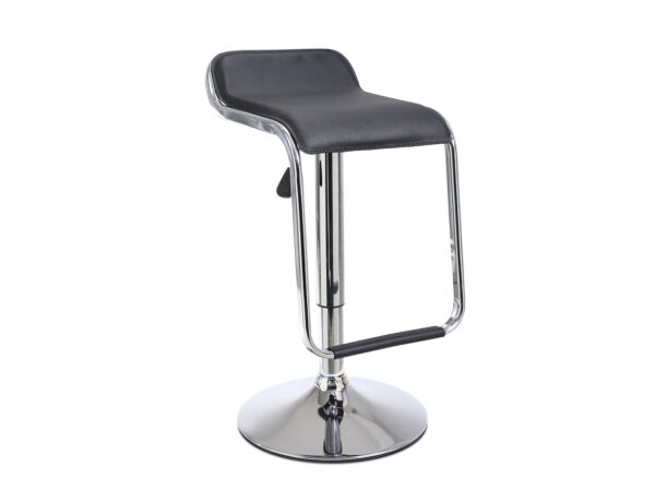 Bar Stool X 2 black