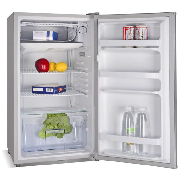 Bar fridge B - XL Grey